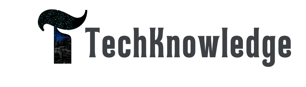 TechKnowledge Logo